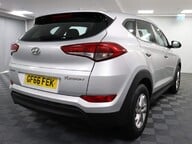 Hyundai TUCSON GDI S BLUE DRIVE 11