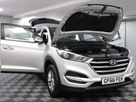 Hyundai TUCSON GDI S BLUE DRIVE 15