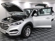 Hyundai TUCSON GDI S BLUE DRIVE 16