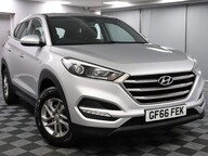 Hyundai TUCSON GDI S BLUE DRIVE 19