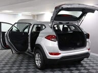 Hyundai TUCSON GDI S BLUE DRIVE 21