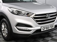 Hyundai TUCSON GDI S BLUE DRIVE 26