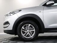 Hyundai TUCSON GDI S BLUE DRIVE 27