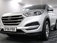 Hyundai TUCSON GDI S BLUE DRIVE 28