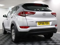 Hyundai TUCSON GDI S BLUE DRIVE 29