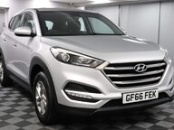 Hyundai TUCSON GDI S BLUE DRIVE 30