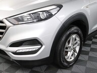 Hyundai TUCSON GDI S BLUE DRIVE 31