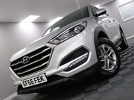 Hyundai TUCSON GDI S BLUE DRIVE 32