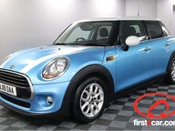 Mini Hatch COOPER 1