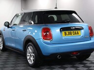 Mini Hatch COOPER 10