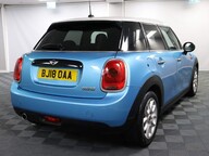 Mini Hatch COOPER 11