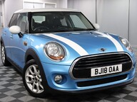 Mini Hatch COOPER 19