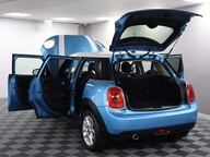 Mini Hatch COOPER 21