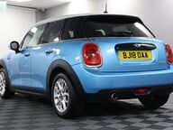 Mini Hatch COOPER 22