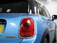 Mini Hatch COOPER 23