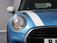 Mini Hatch COOPER 25