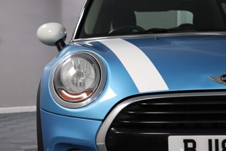 Mini Hatch COOPER 25