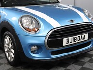 Mini Hatch COOPER 26