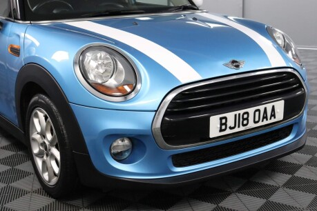 Mini Hatch COOPER 26