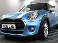 Mini Hatch COOPER 28