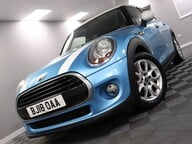 Mini Hatch COOPER 32