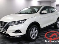 Nissan Qashqai DIG-T ACENTA PREMIUM 1