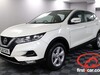 Nissan Qashqai DIG-T ACENTA PREMIUM