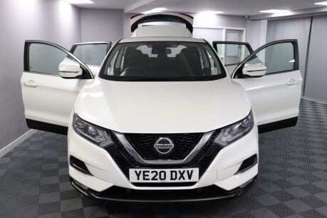 Nissan Qashqai DIG-T ACENTA PREMIUM 7