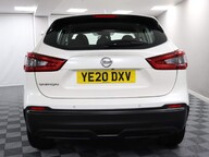 Nissan Qashqai DIG-T ACENTA PREMIUM 8