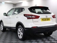 Nissan Qashqai DIG-T ACENTA PREMIUM 10