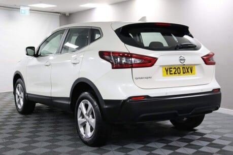 Nissan Qashqai DIG-T ACENTA PREMIUM 10