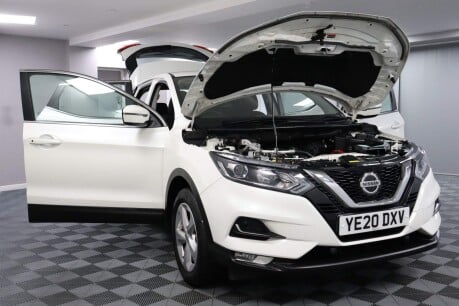 Nissan Qashqai DIG-T ACENTA PREMIUM 15