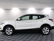 Nissan Qashqai DIG-T ACENTA PREMIUM 18