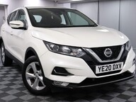 Nissan Qashqai DIG-T ACENTA PREMIUM 19