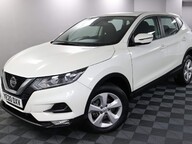 Nissan Qashqai DIG-T ACENTA PREMIUM 20