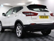 Nissan Qashqai DIG-T ACENTA PREMIUM 22