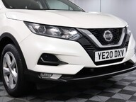 Nissan Qashqai DIG-T ACENTA PREMIUM 24