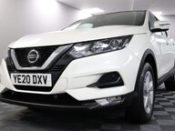 Nissan Qashqai DIG-T ACENTA PREMIUM 28