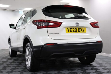 Nissan Qashqai DIG-T ACENTA PREMIUM 29