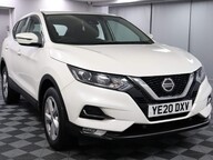 Nissan Qashqai DIG-T ACENTA PREMIUM 30