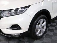 Nissan Qashqai DIG-T ACENTA PREMIUM 31