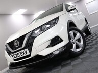 Nissan Qashqai DIG-T ACENTA PREMIUM 32