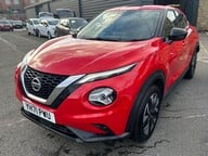 Nissan Juke DIG-T ACENTA 6