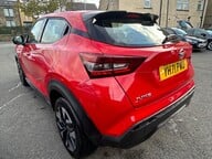 Nissan Juke DIG-T ACENTA 10