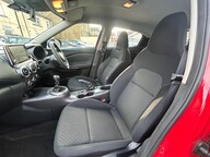 Nissan Juke DIG-T ACENTA 13