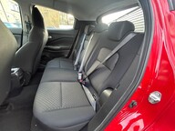 Nissan Juke DIG-T ACENTA 14