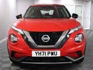 Nissan Juke DIG-T ACENTA 2