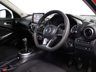 Nissan Juke DIG-T ACENTA 3