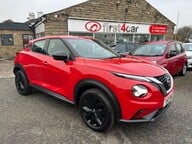 Nissan Juke DIG-T ACENTA 6