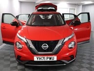 Nissan Juke DIG-T ACENTA 7